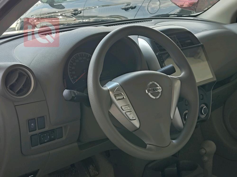 نيسان صني